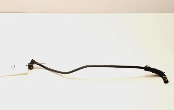 Audi A4 S4 B8 8K Vacuum line/pipe/hose 8K0121081P