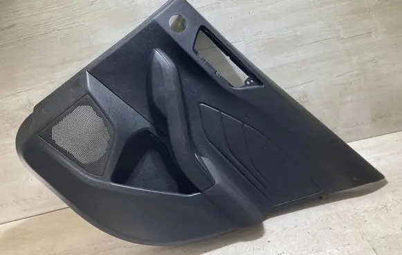 Ford Focus Rear door card panel trim jx7ba27406ag