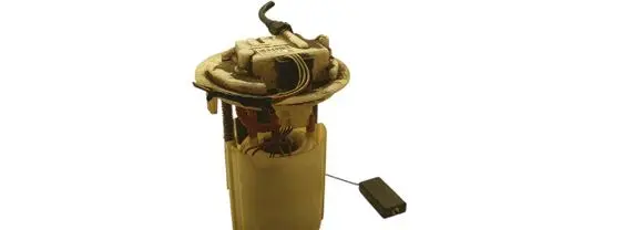 Peugeot 207 In-tank fuel pump 9684934480