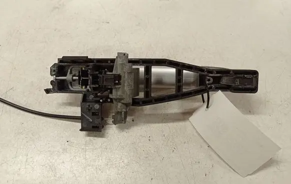 Ford C-MAX I Rear door exterior handle