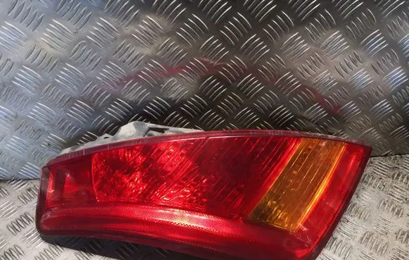 Nissan Murano Z50 Rear/tail lights 22063779 26555CB025