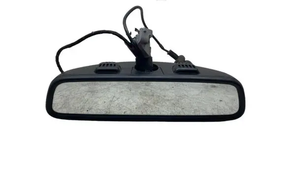 Mercedes-Benz CLA C117 X117 W117 Rear view mirror (interior) E11026530