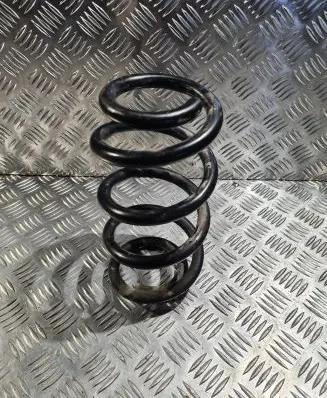 Audi A4 S4 B6 8E 8H Front coil spring