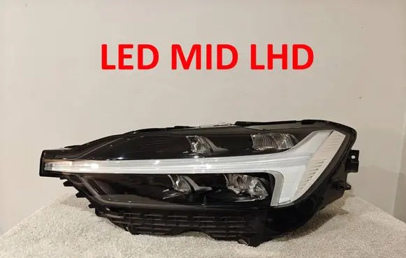Volvo XC60 Headlight/headlamp 32342514 40000047868649 0803220358