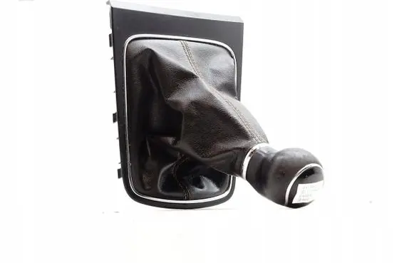 Seat Leon (5F) Gear shifter/selector 5F1711113AE