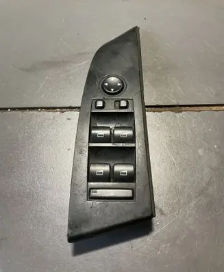 BMW 5 E60 E61 Electric window control switch 6951909 391541SW 0442KAI01