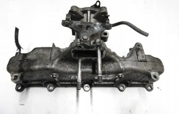 Toyota Auris 150 Intake manifold valve actuator/motor 171110R010