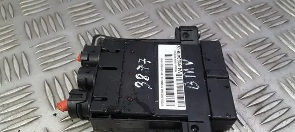 BMW 5 GT F07 Other control units/modules 915341802