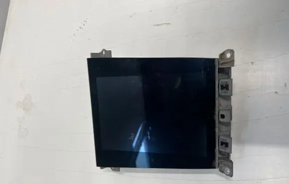 Porsche Taycan 9J1 Screen/display/small screen 9J1919611H 901551380007