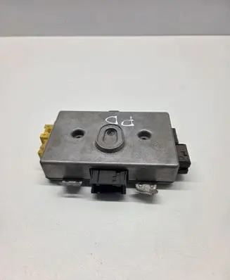 BMW 5 E60 E61 Door control unit/module 6945144 75789012