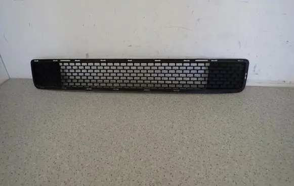 Hyundai Matrix Front grill