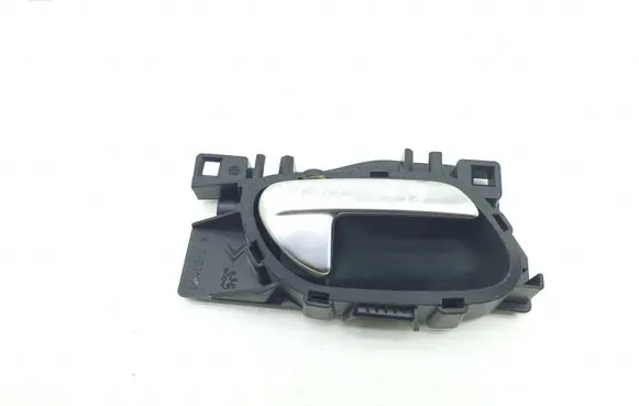 Front door interior handle