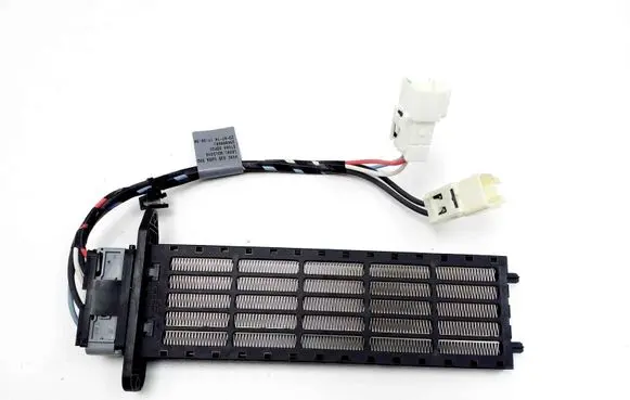Nissan Pulsar Electric cabin heater radiator 275853ZP0C 296000601