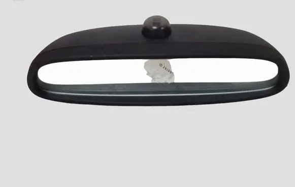 BMW 1 F20 F21 Rear view mirror (interior) E1021221