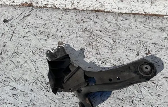Audi A3 S3 8V Front lower control arm/wishbone