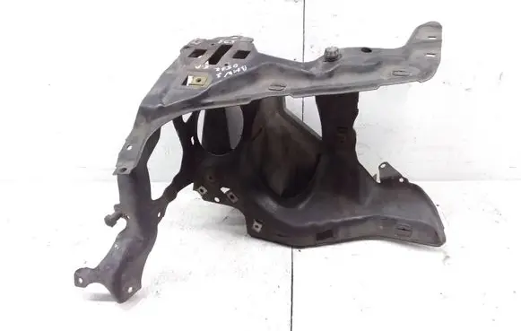 BMW 7 E65 E66 Side radiator support slam panel 