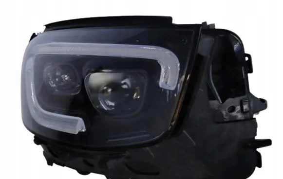 Mercedes-Benz GLC X253 C253 Headlight/headlamp A2539065003
