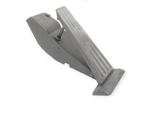 BMW 5 E39 Accelerator throttle pedal 35406753518 6753518