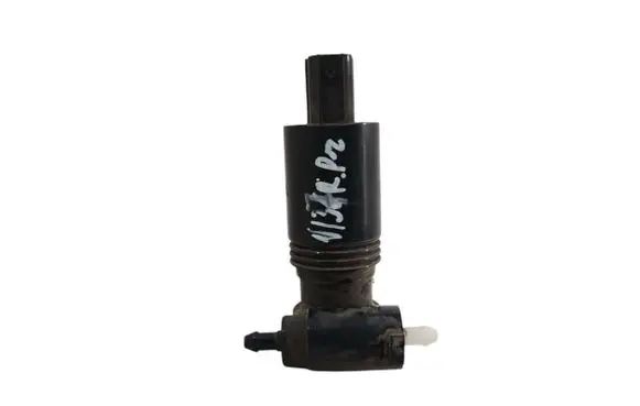 Volvo XC60 Windscreen/windshield washer pump 1007149 30784329