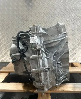 Mini One - Cooper F56 F55 Automatic gearbox 0260001078 GD7F32AG 9454403