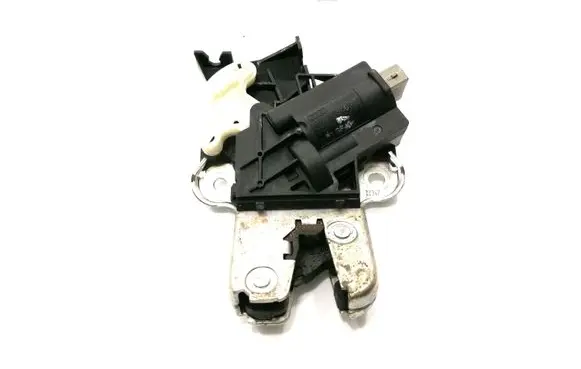 Audi A5 8T 8F Tailgate/trunk/boot lock/catch/latch 4F5827505D