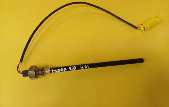 Citroen Xsara Oil level sensor 96321685