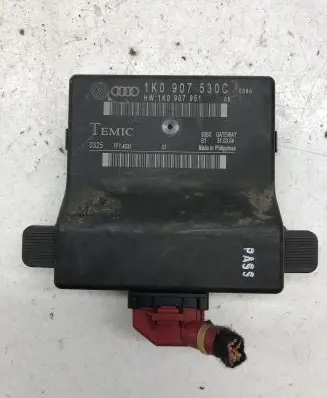 Seat Altea Gateway control module 1K0907530C 1K0907951