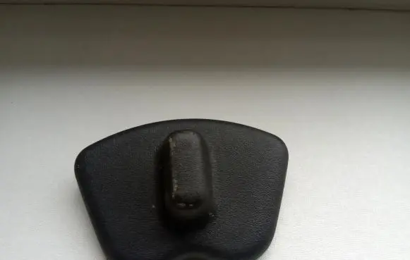 Renault Master III Sliding door trim 8200766682