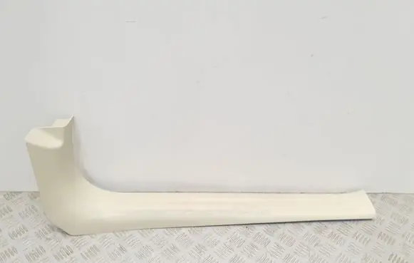 Infiniti QX60 L50 Front sill trim cover 769B4-3JS0B 769B4-3JS0A