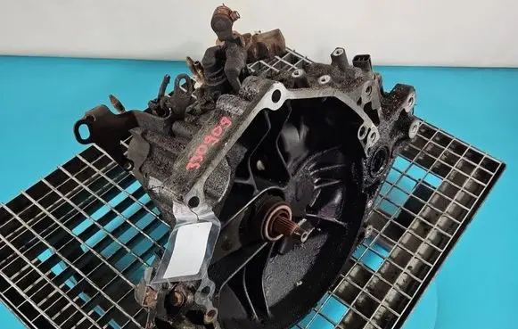 Honda Civic Manual 5 speed gearbox IMPRK1549761