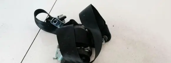 Fiat Punto (188) Front seatbelt 804889XX