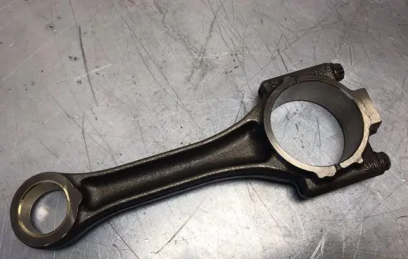 Volkswagen Golf VII Connecting rod/conrod 03LA