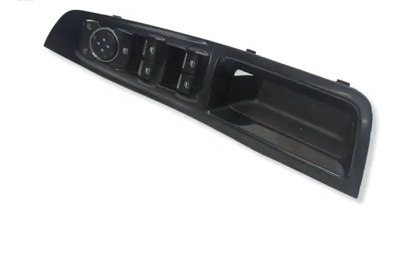 Ford Edge II Electric window control switch GT4T14540BAW 20160428C