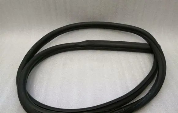 Porsche 911 997 Rubber seal front coupe door 99753707605