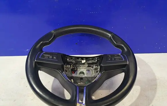 Maserati Ghibli Steering wheel 13033614 670044540