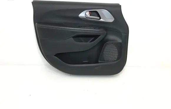 Chrysler Pacifica Front door card panel trim 5RP551X3AI