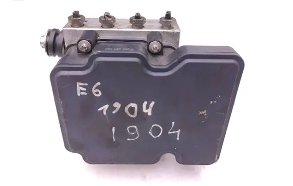 Mercedes-Benz Sprinter W906 ABS Pump A9069001904 1269799