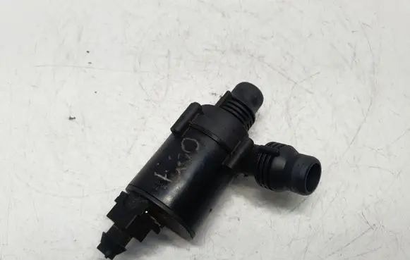 BMW 5 E60 E61 Electric auxiliary coolant/water pump 6917700 64216917700
