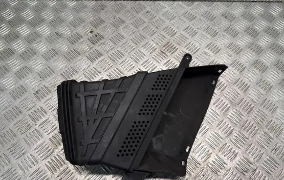 Air intake duct part