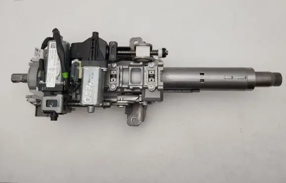 Porsche Panamera (971) Steering column universal joint 971419506AB