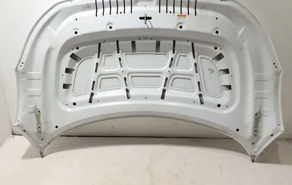 Hyundai Ioniq 5 Engine bonnet/hood 66400G1000