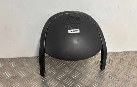 Renault Koleos I Front door speaker cover trim 68270JY60 DY84861JY00A