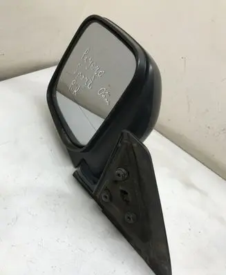 Mitsubishi Pajero Sport I Manual wing mirror 
