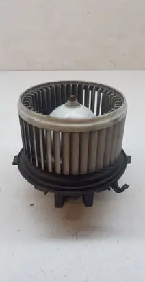 Peugeot Boxer Heater fan/blower 168330100 5D3330200