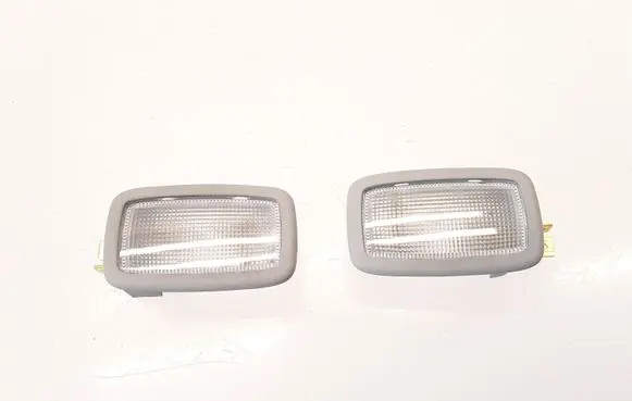 Hyundai i40 Front seat light