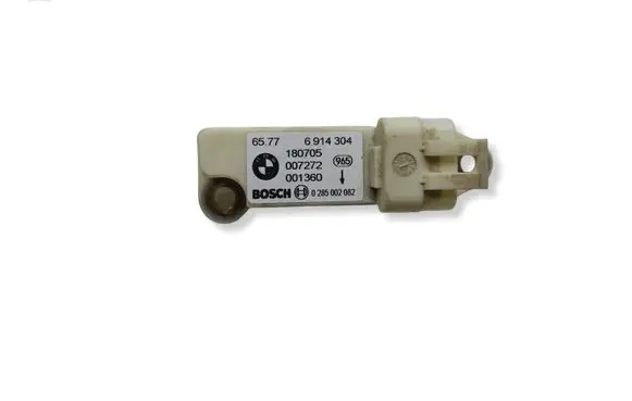 Mini One - Cooper R50 - 53 Airbag deployment crash/impact sensor 6914304