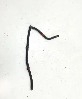 KIA Ceed Fuel return line/hose 