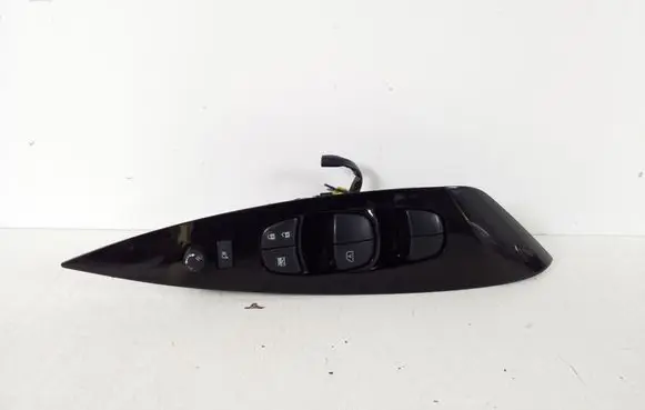 Nissan Leaf I (ZE0) Electric window control switch 254013NA0B