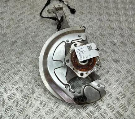 Audi E-tron GT Front wheel hub 9J1407246B