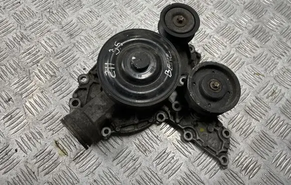 Mercedes-Benz CLK A209 C209 Water pump A2722020510